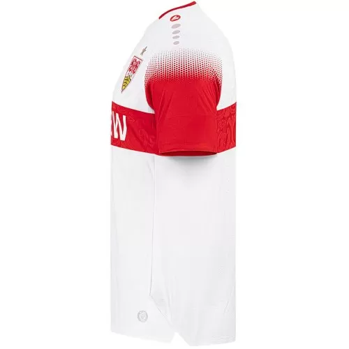 VfB Stuttgart Children Jersey - 2026-27